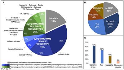 Pediatric Moyamoya Disease and Syndrome in Italy: A Multicenter Cohort